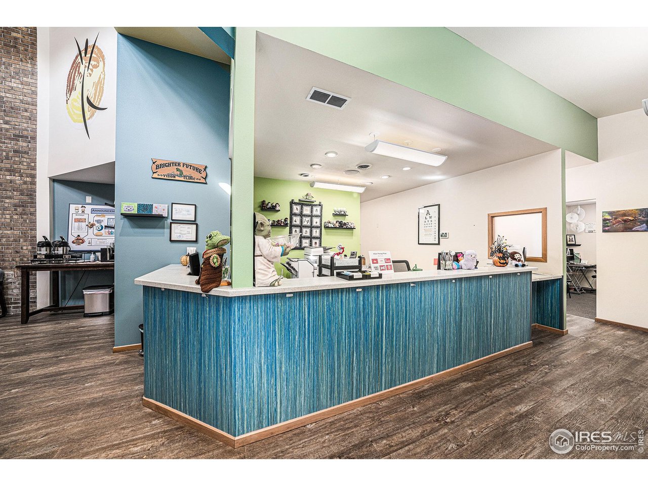 375 E Horsetooth Rd 201