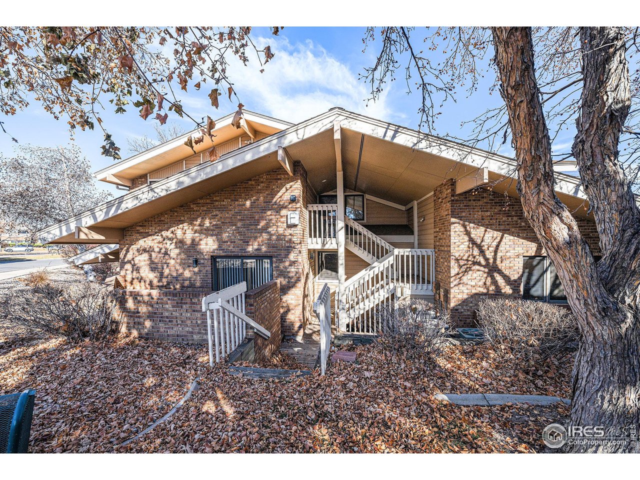 375 E Horsetooth Rd 201