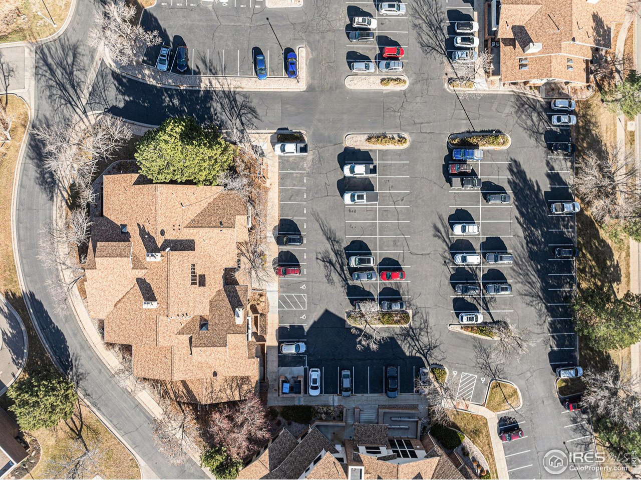 375 E Horsetooth Rd 201