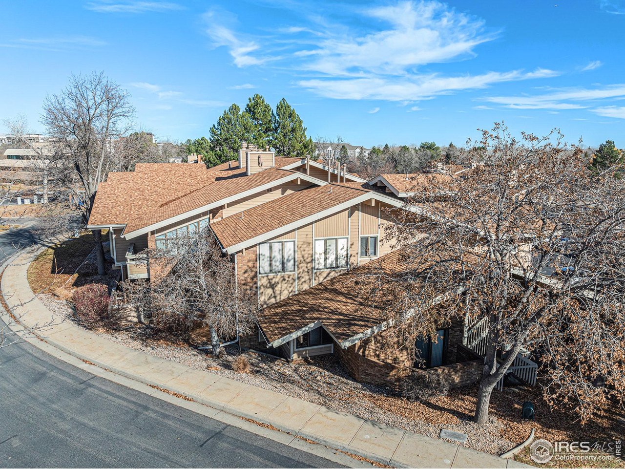 375 E Horsetooth Rd 201