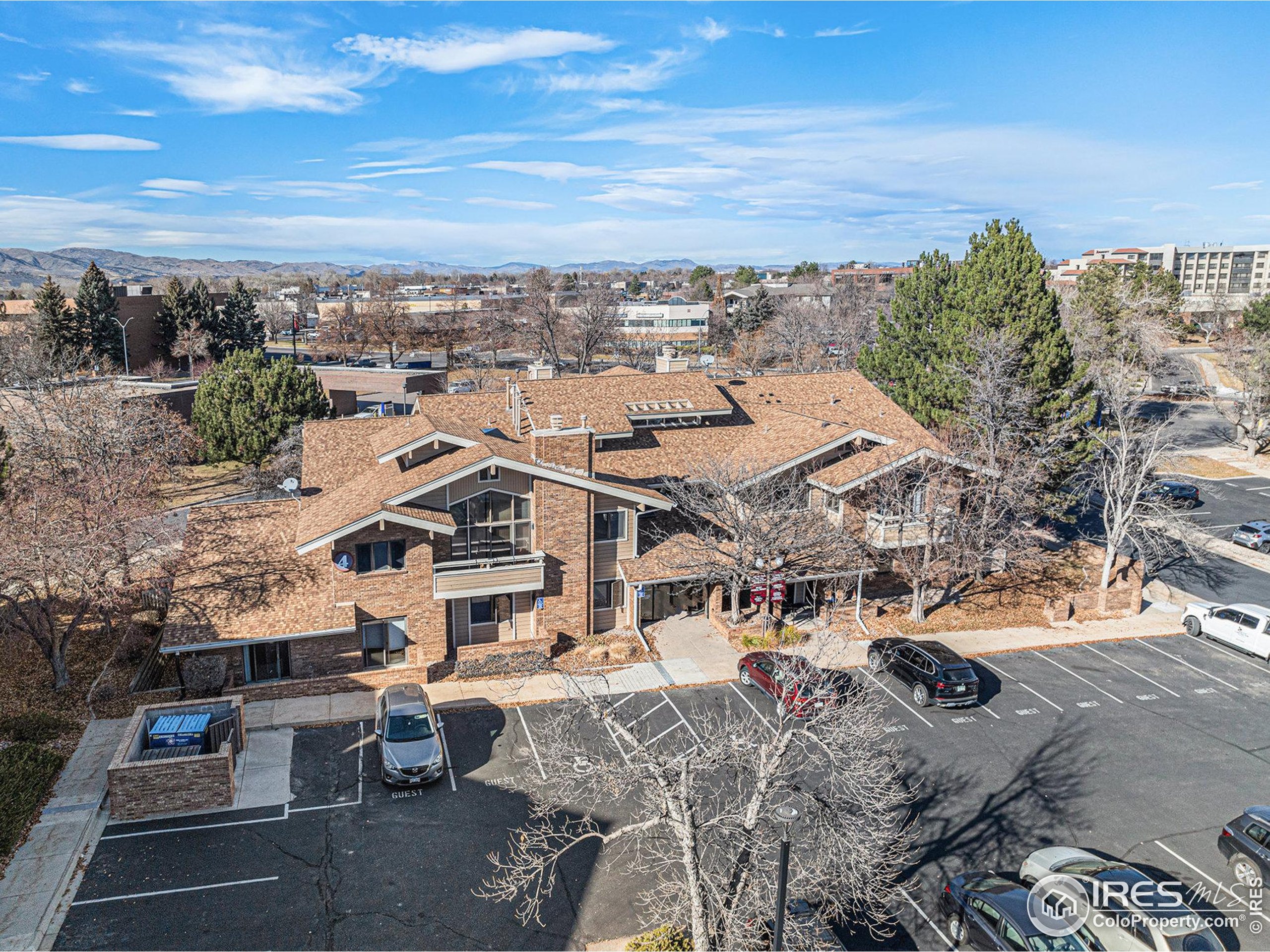 375 E Horsetooth Rd 201