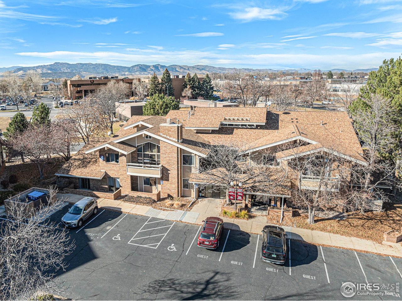 375 E Horsetooth Rd 201