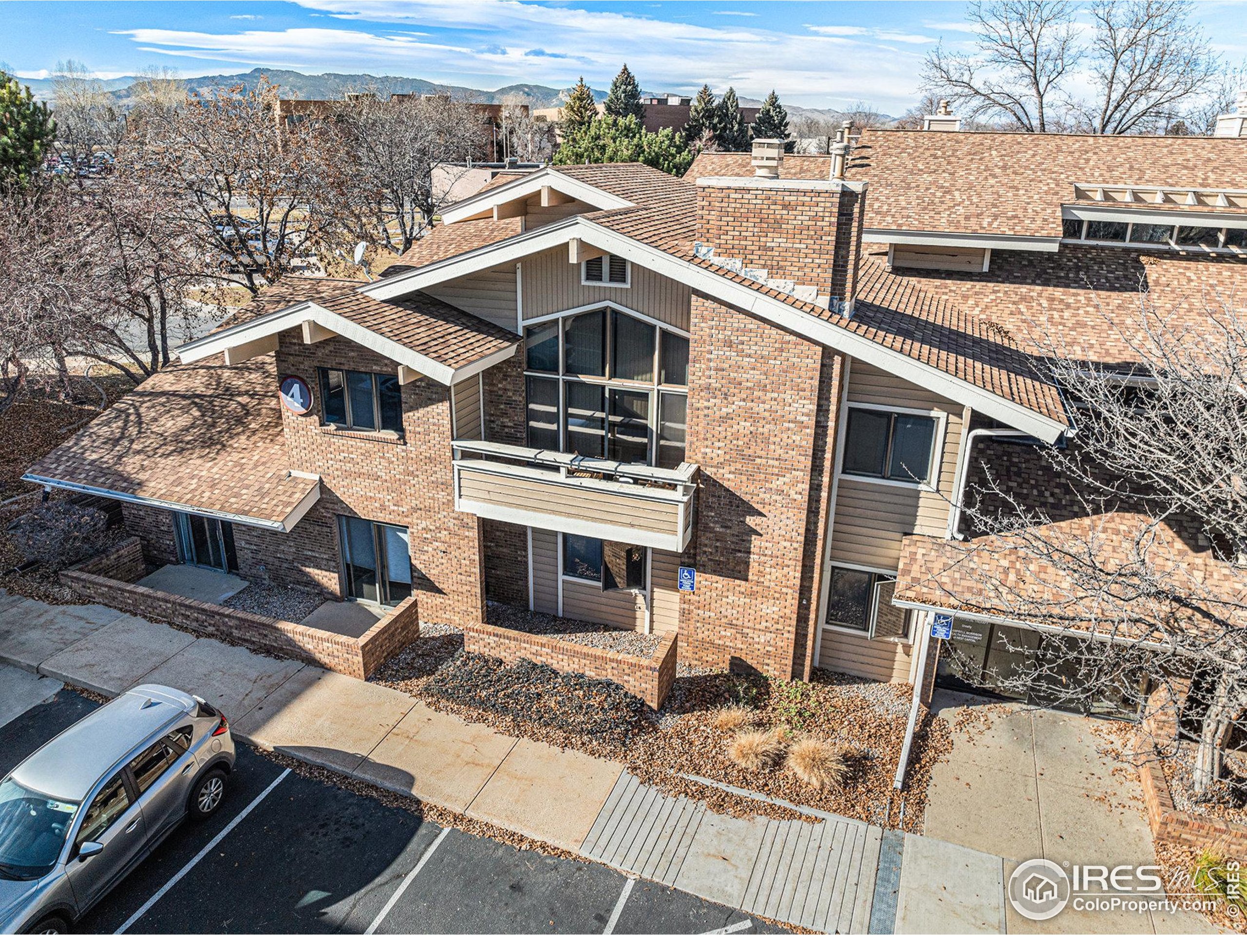 375 E Horsetooth Rd 201