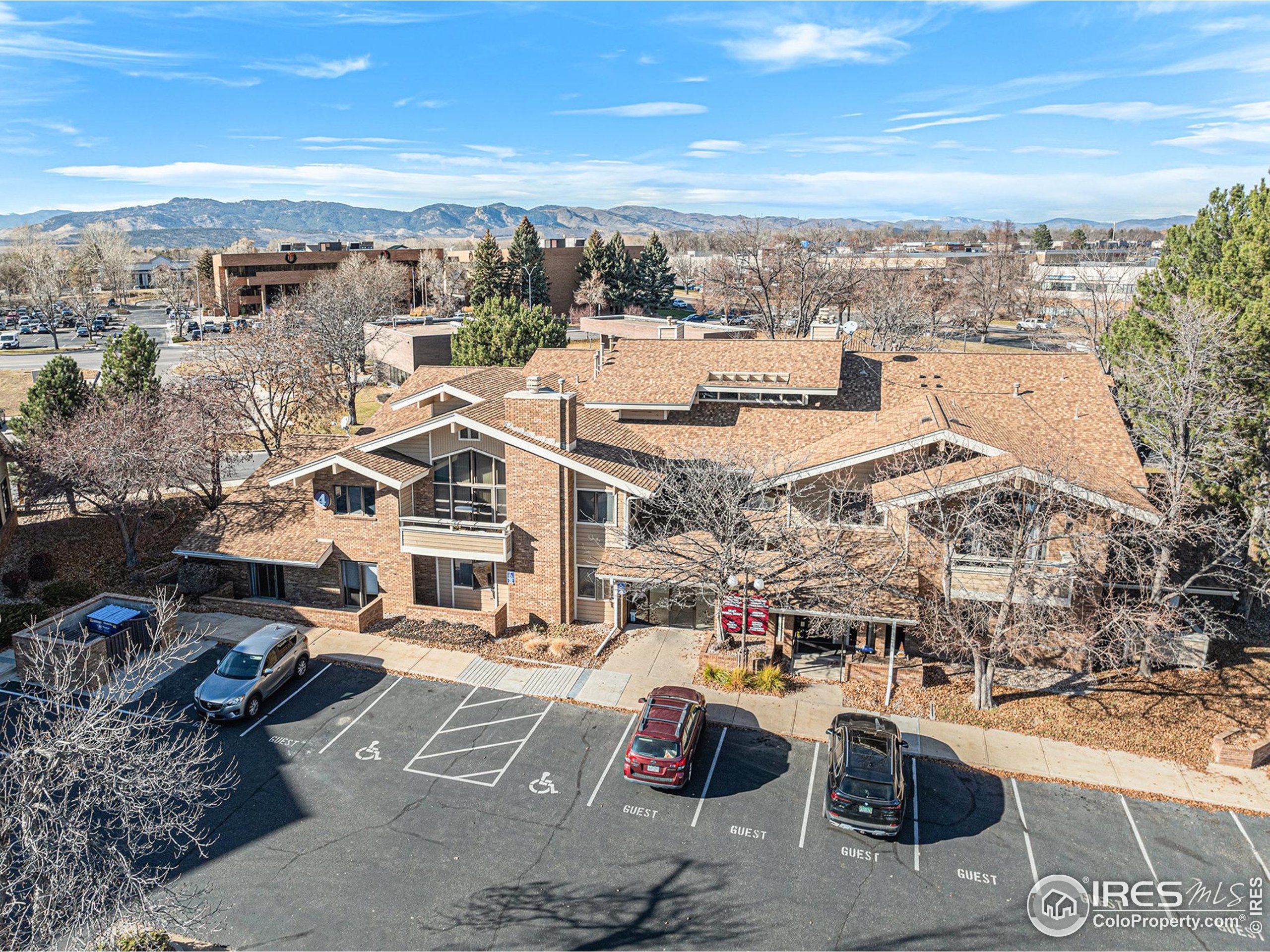 375 E Horsetooth Rd 201