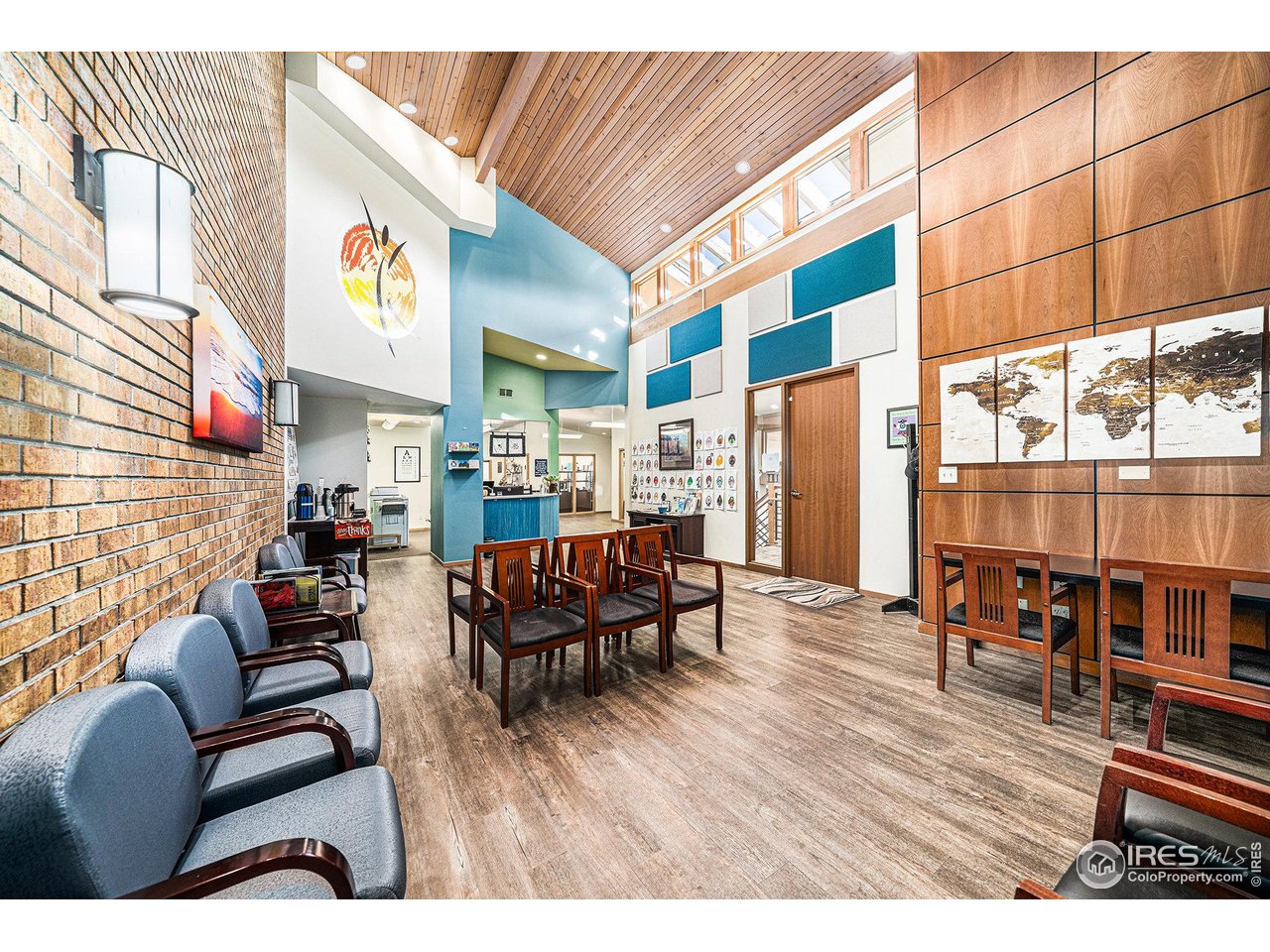 375 E Horsetooth Rd 201