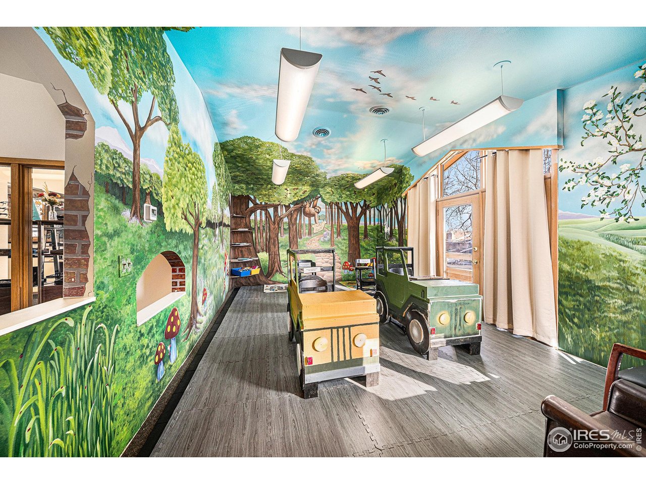 375 E Horsetooth Rd 201