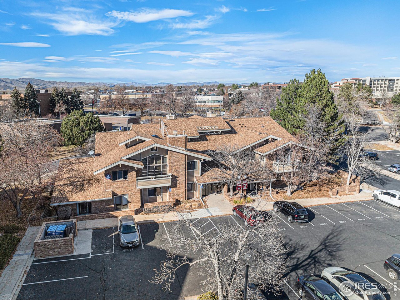 375 E Horsetooth Rd 201