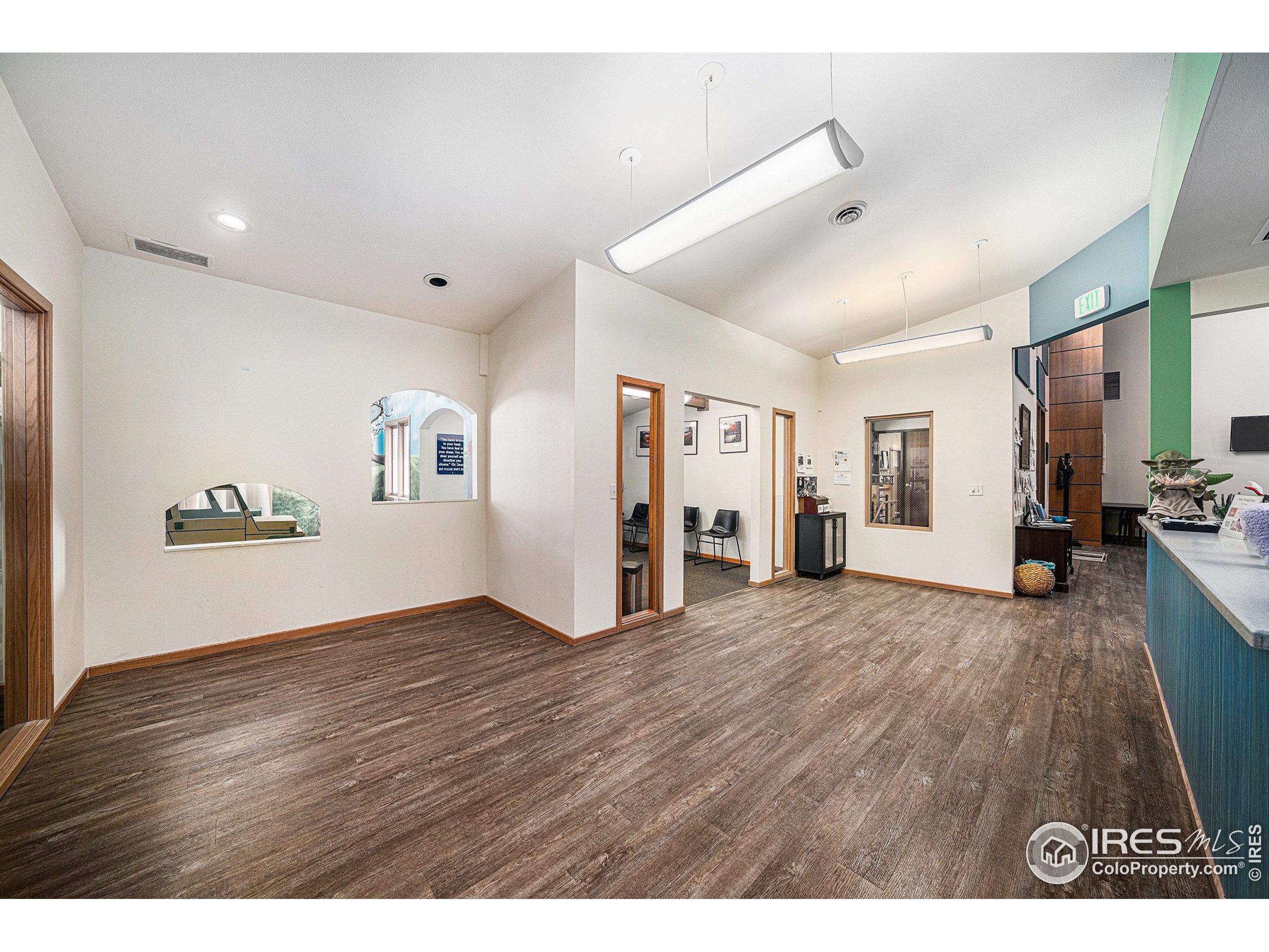 375 E Horsetooth Rd 201