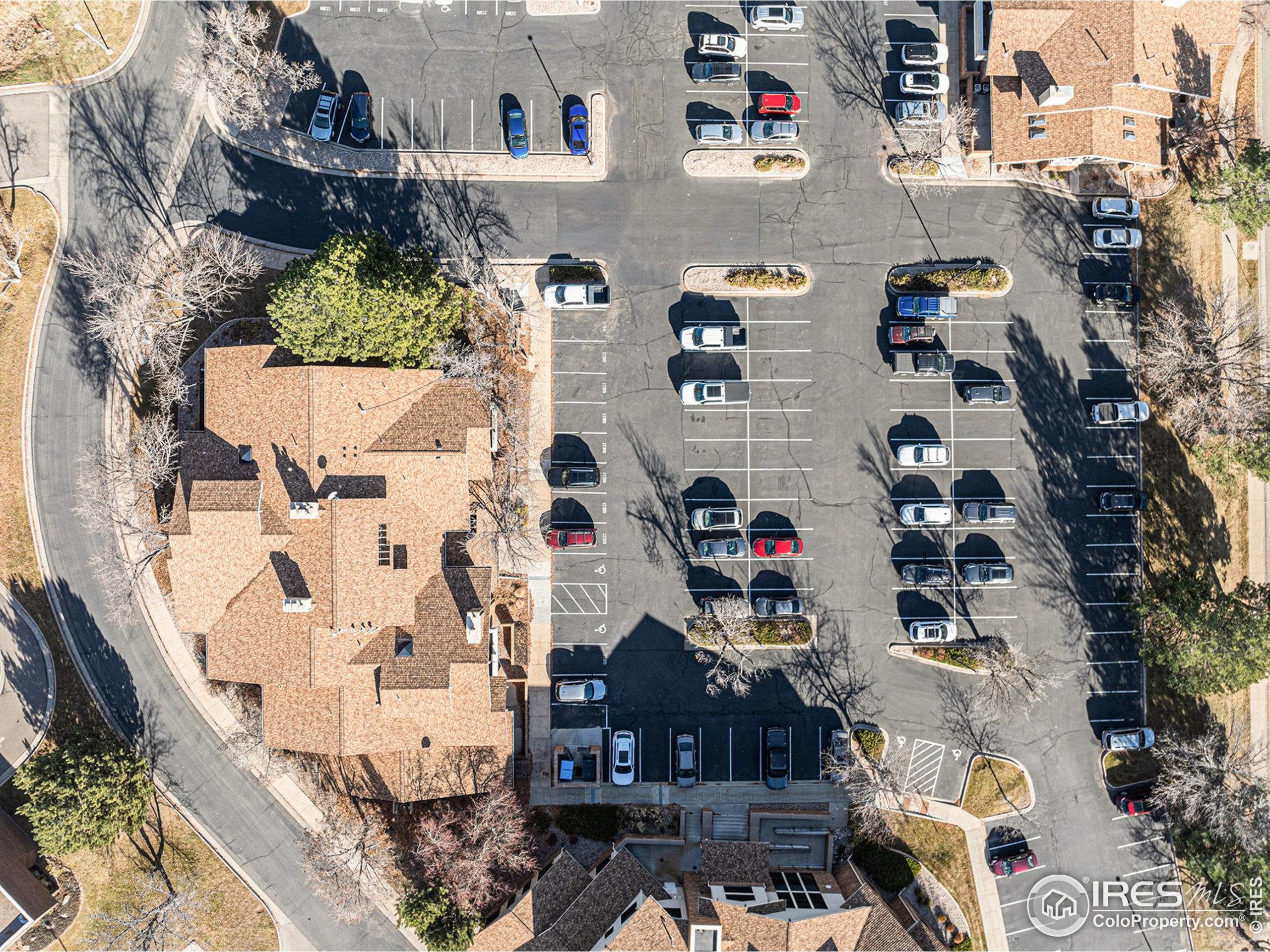 375 E Horsetooth Rd 201