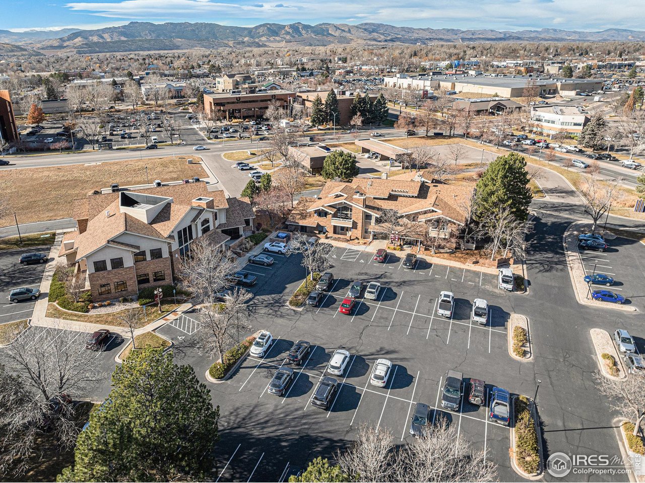 375 E Horsetooth Rd 201