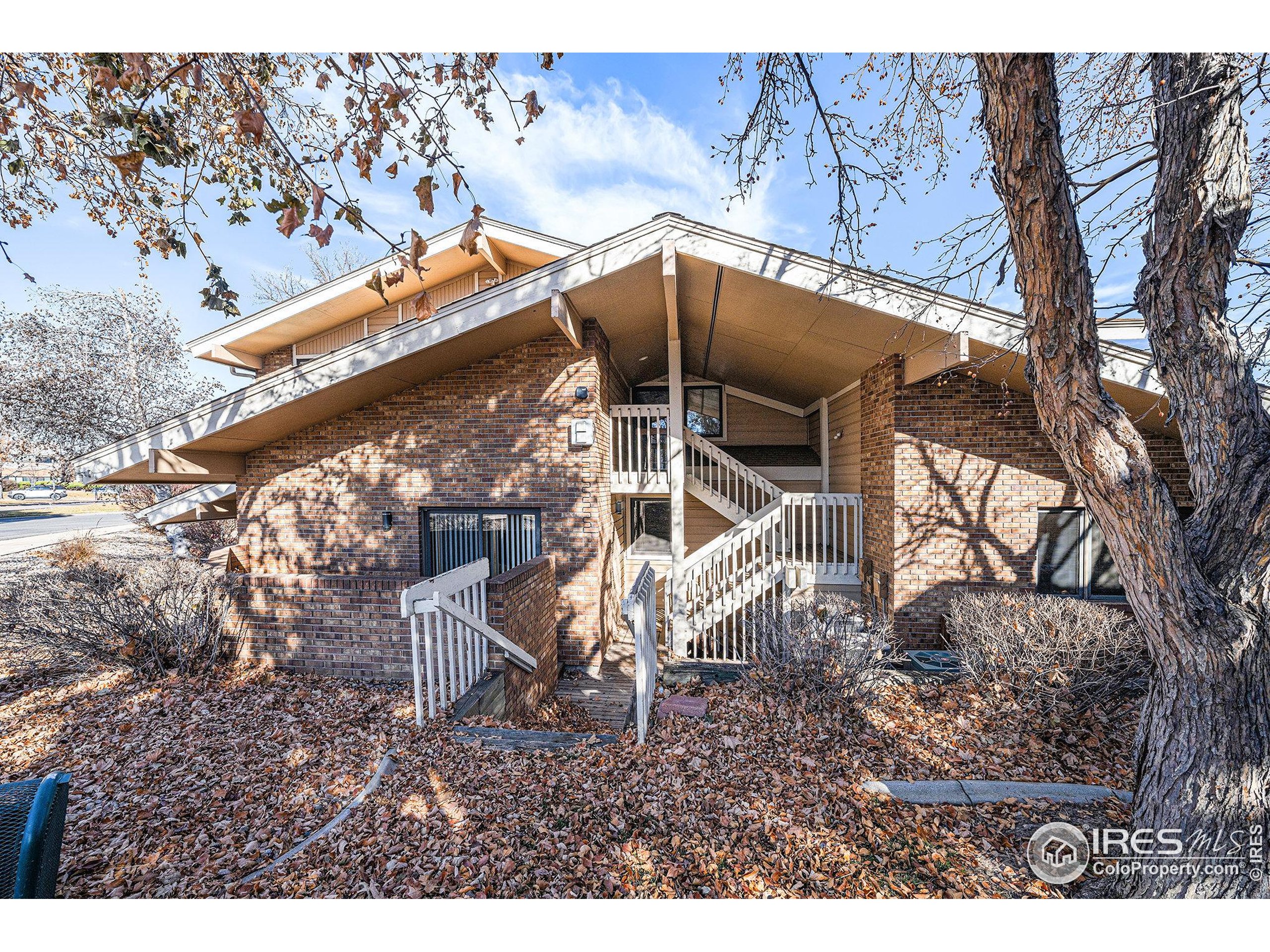 375 E Horsetooth Rd 201
