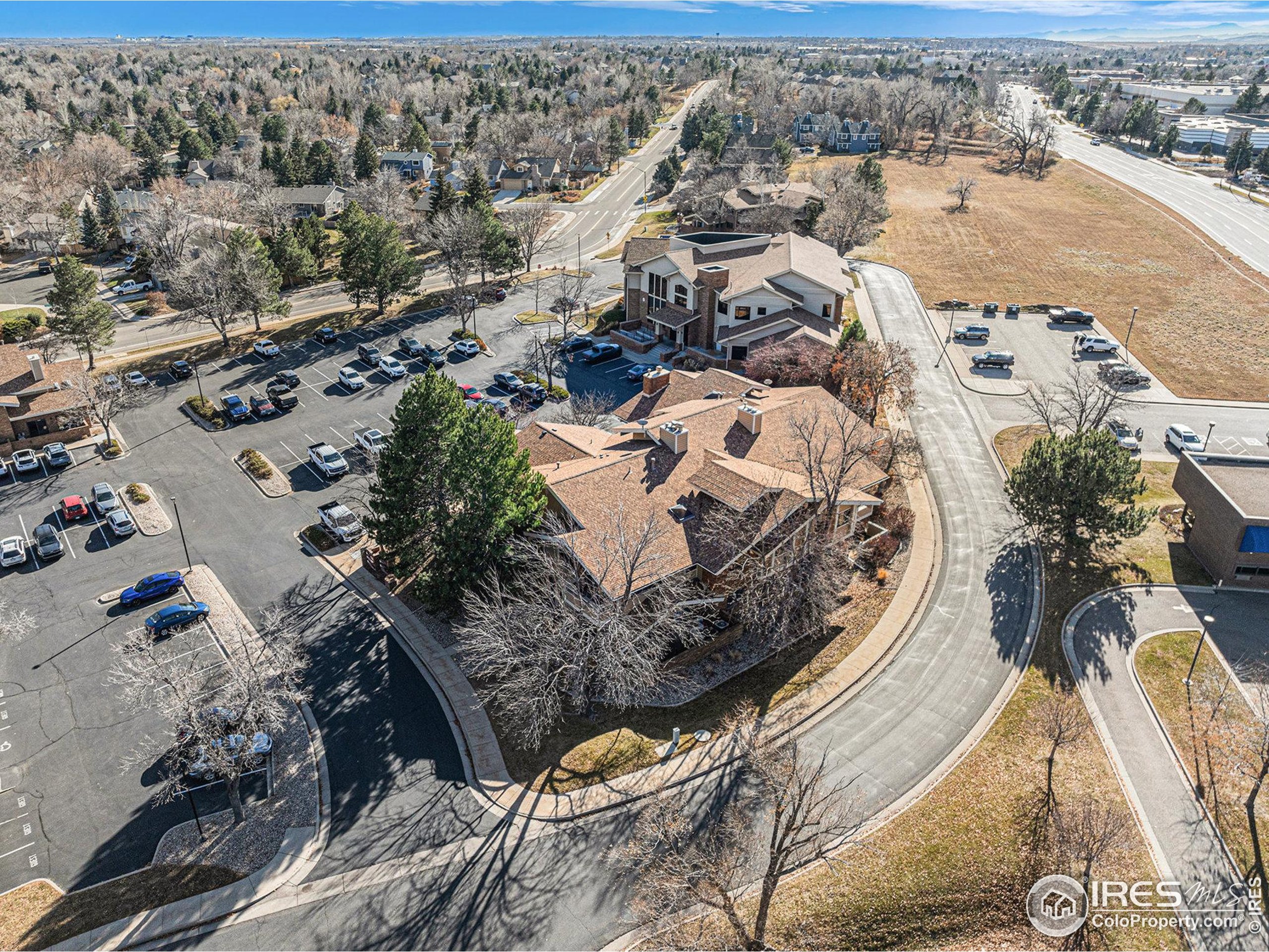 375 E Horsetooth Rd 201