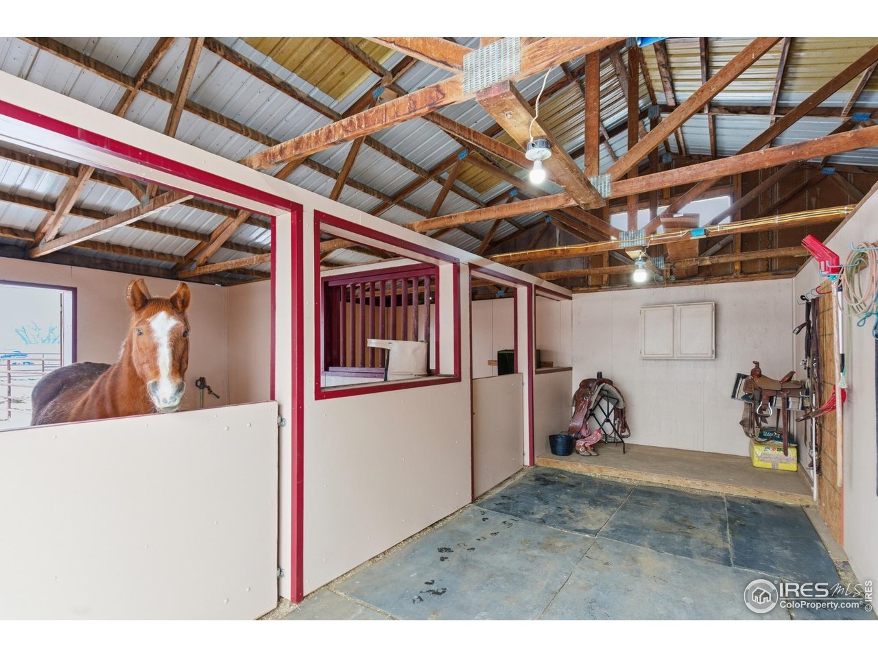 5221 County Road 16 3/4