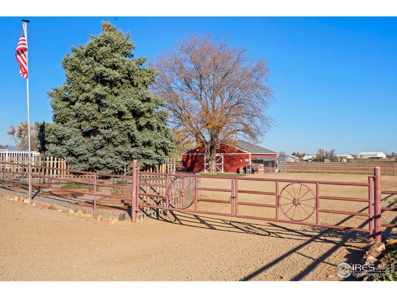 5221 County Road 16 3/4