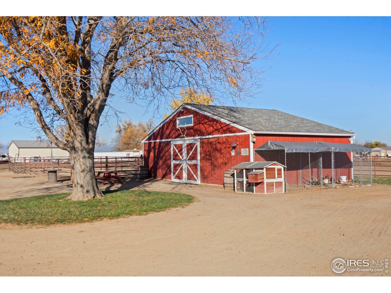 5221 County Road 16 3/4