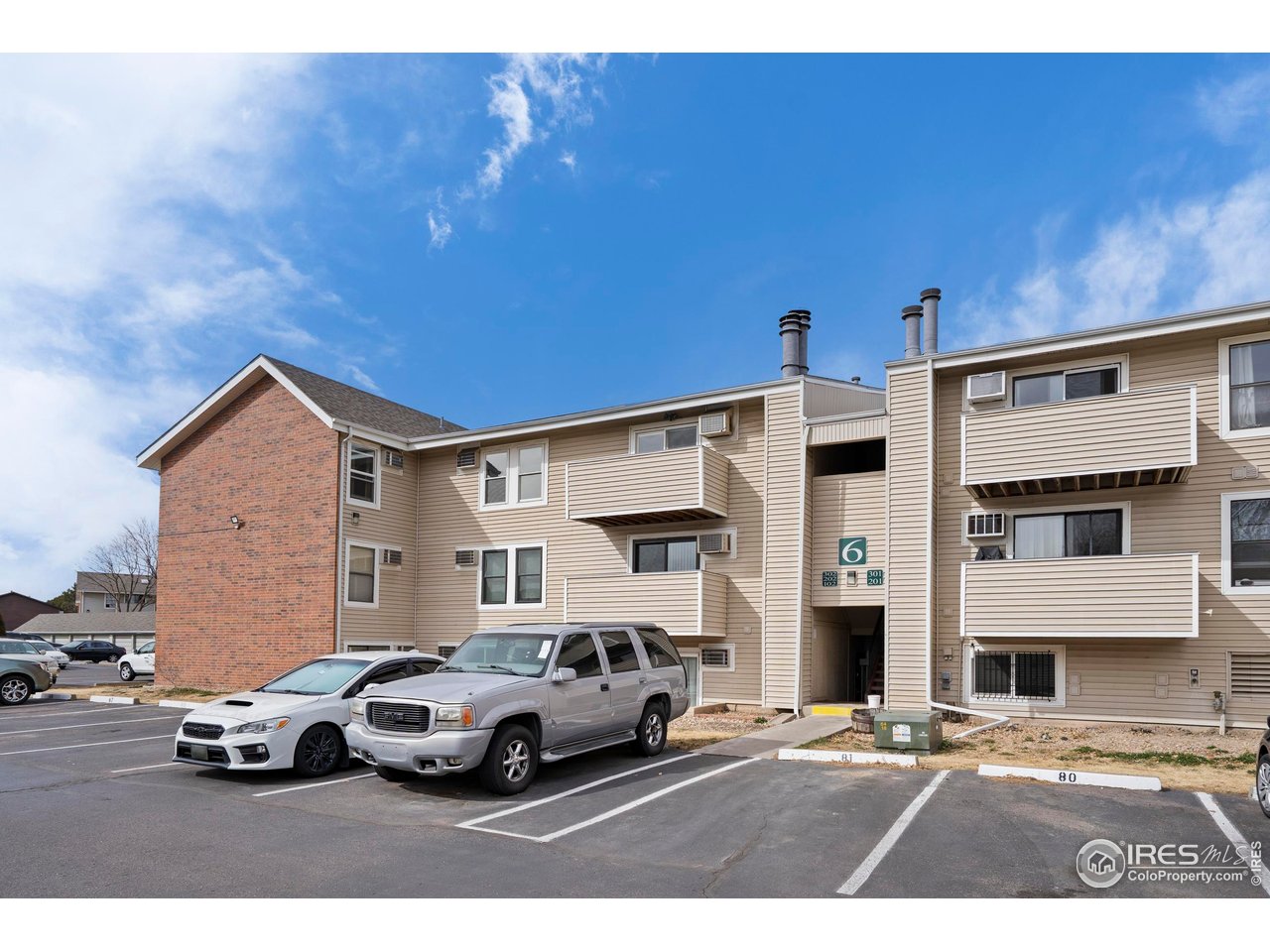 10150 E Virginia Ave #6-302