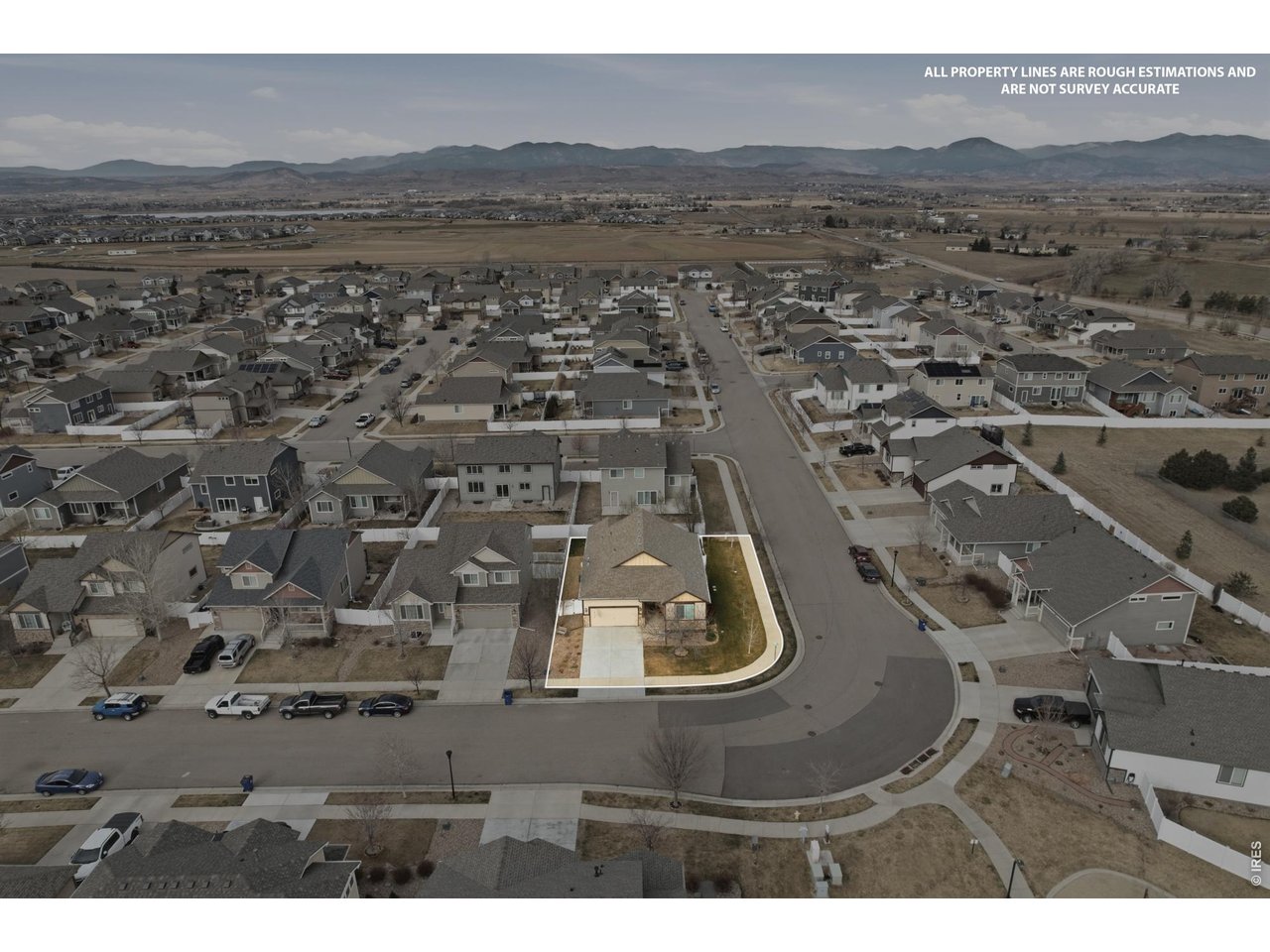 3465 Petrel Dr