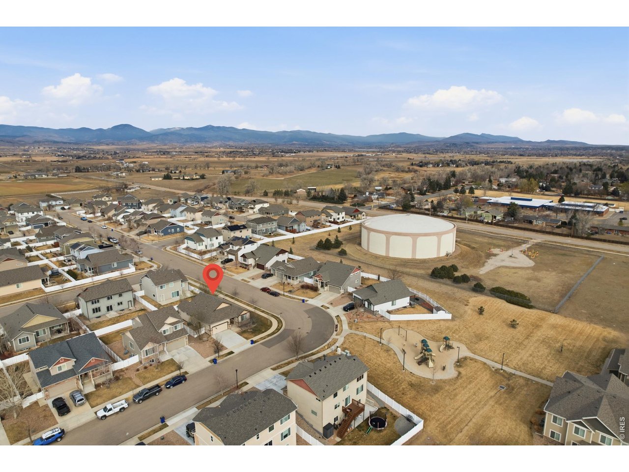 3465 Petrel Dr
