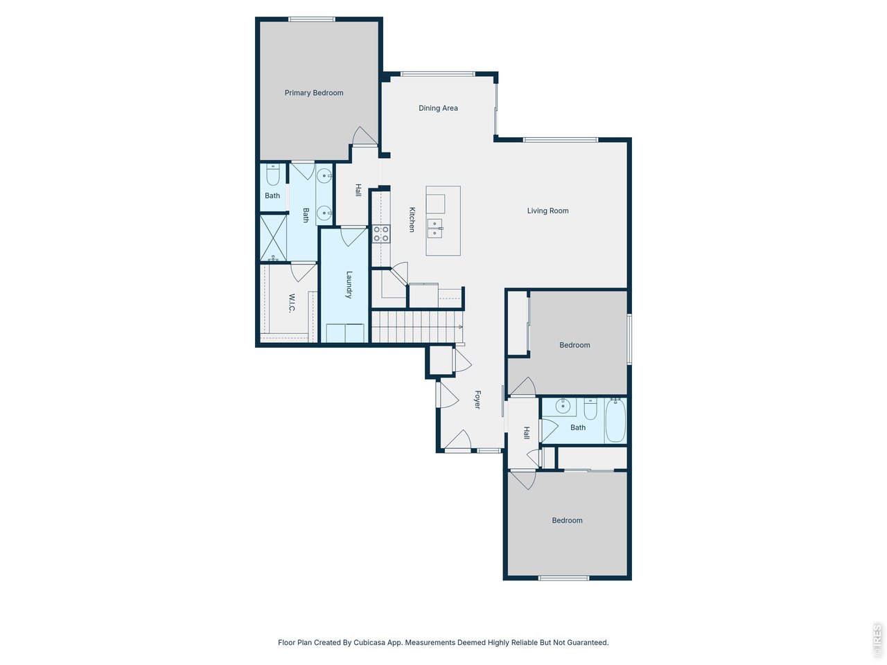 3465 Petrel Dr