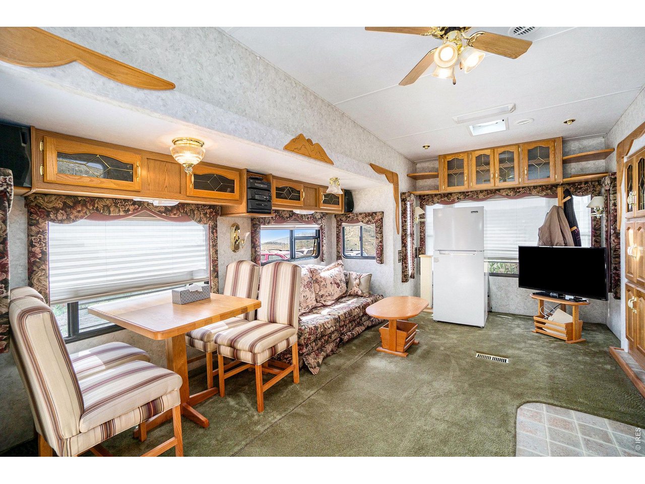 1600 Whale Rock Rd