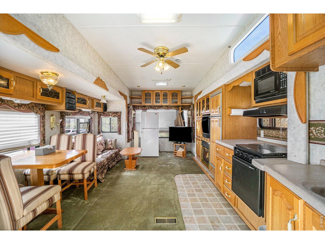 1600 Whale Rock Rd