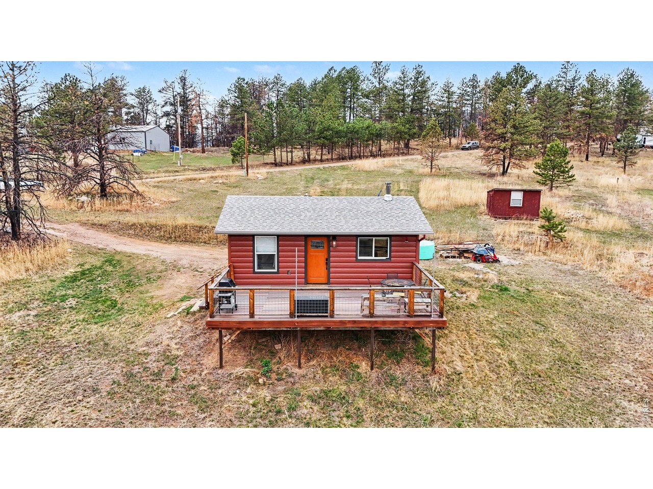 28 Possum Ct