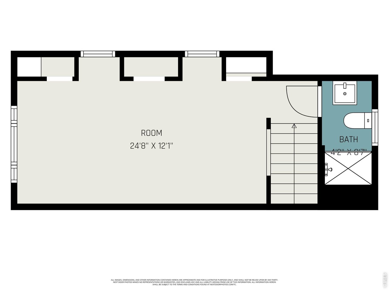 431 Maple Ave