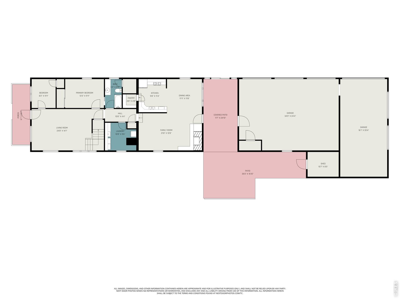 431 Maple Ave