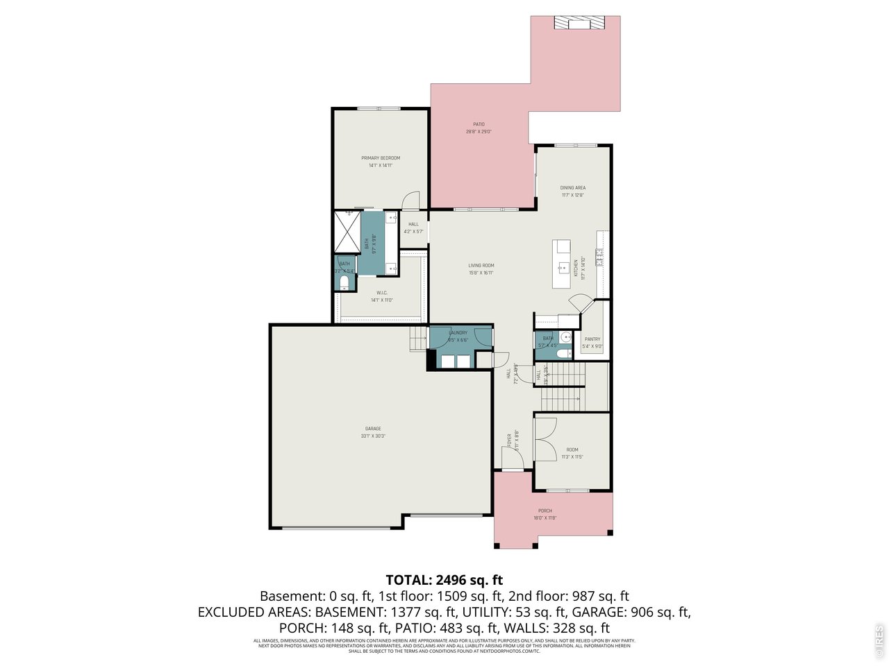250 Sutherland Dr