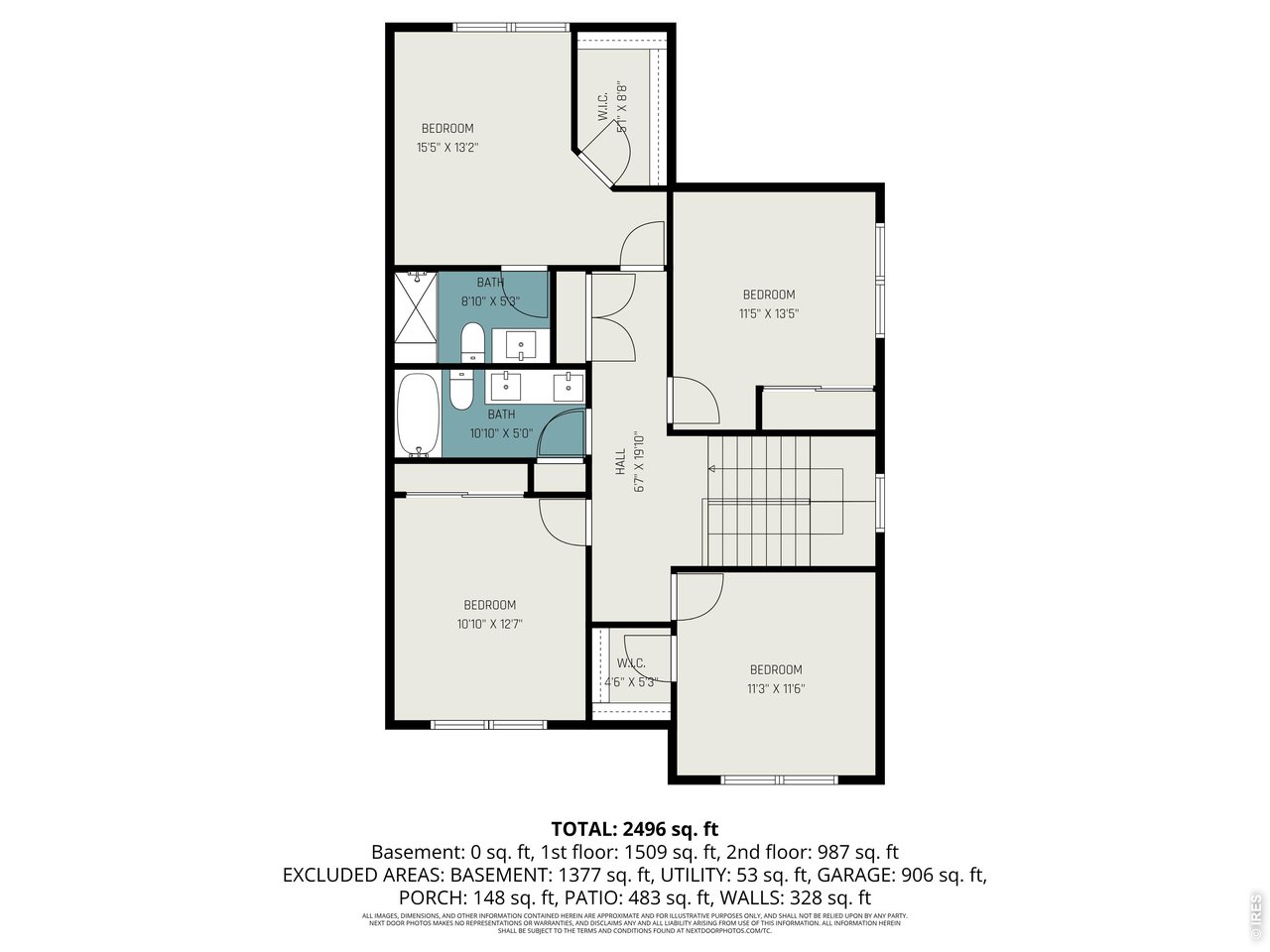 250 Sutherland Dr