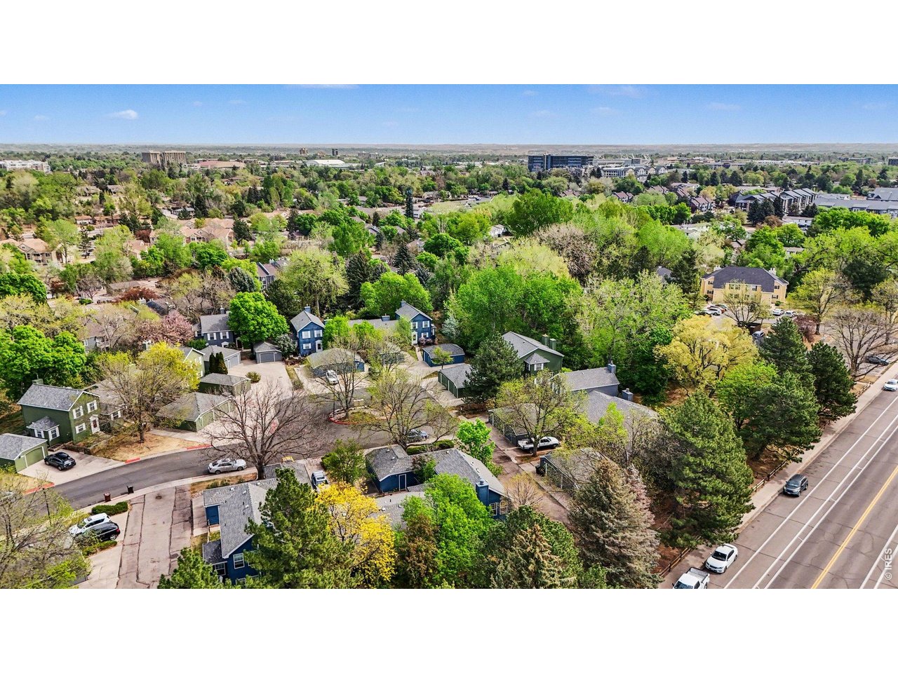 1327 Village Park Ct