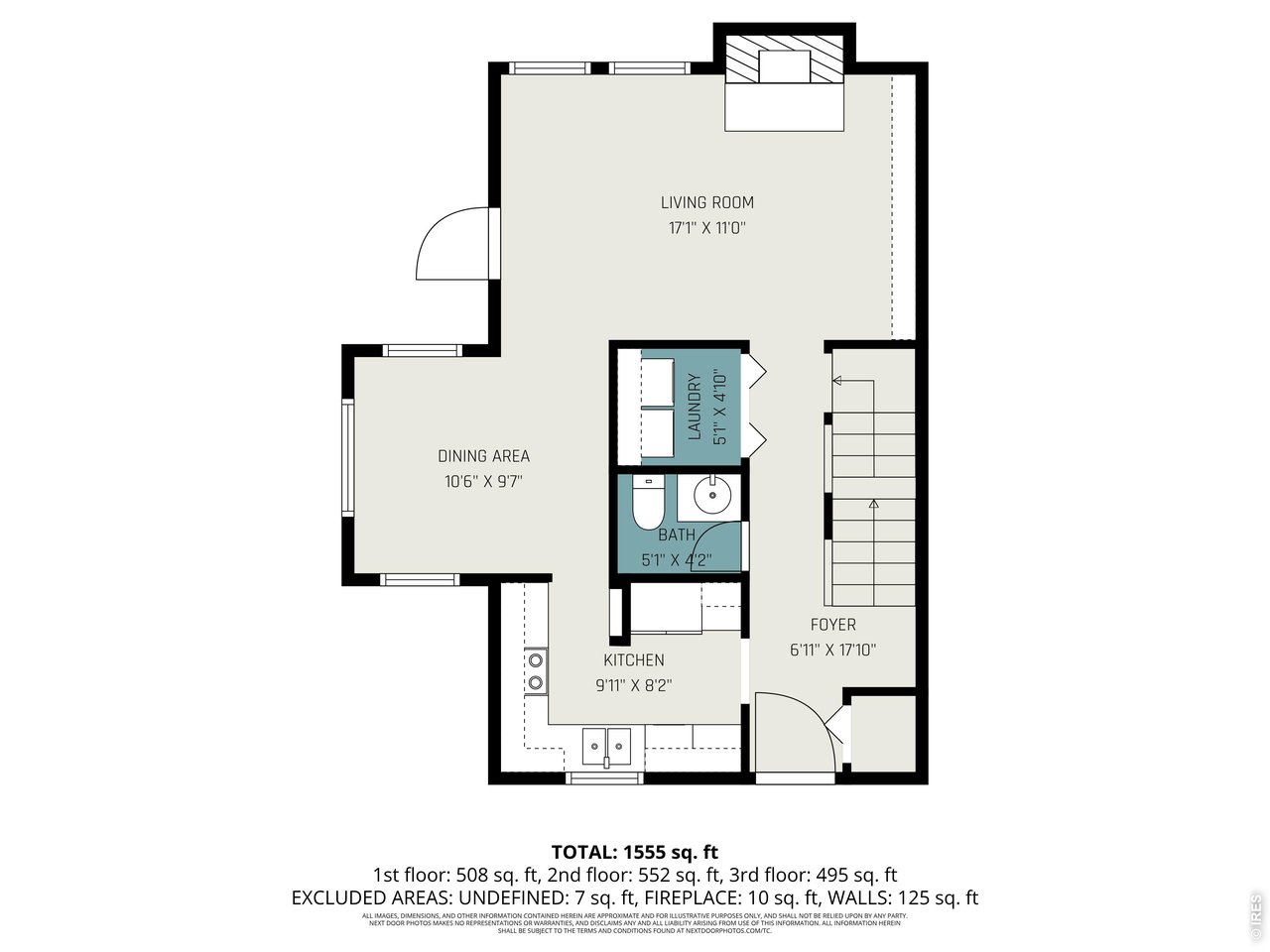 1327 Village Park Ct