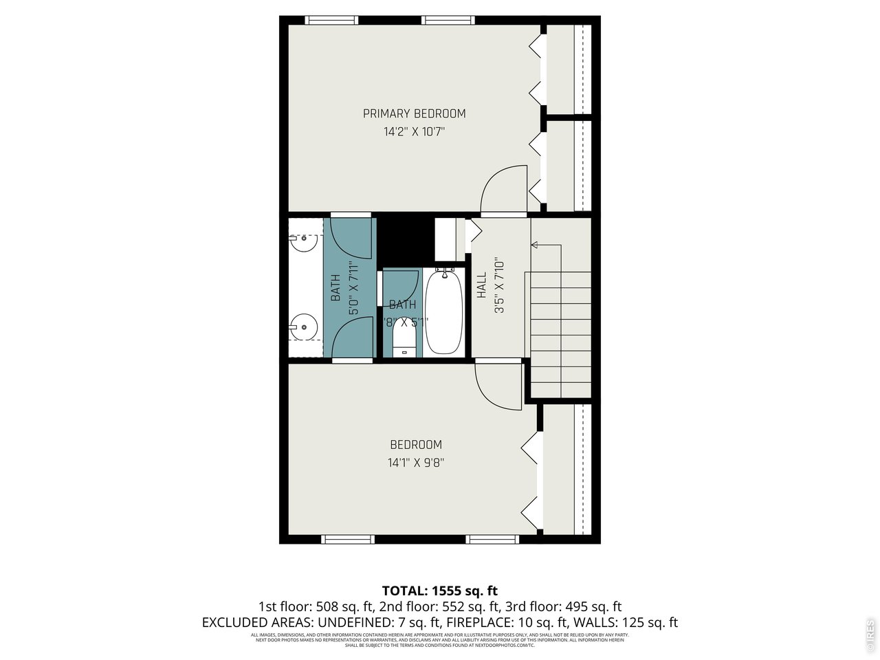 1327 Village Park Ct