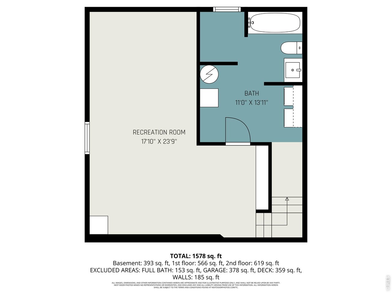 442 Laurel Ave