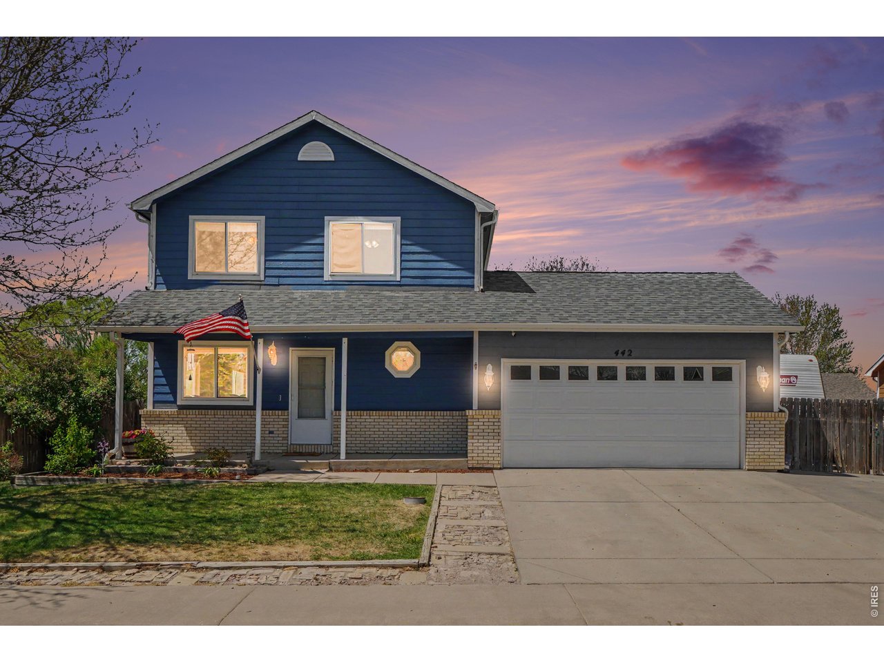 442 Laurel Ave