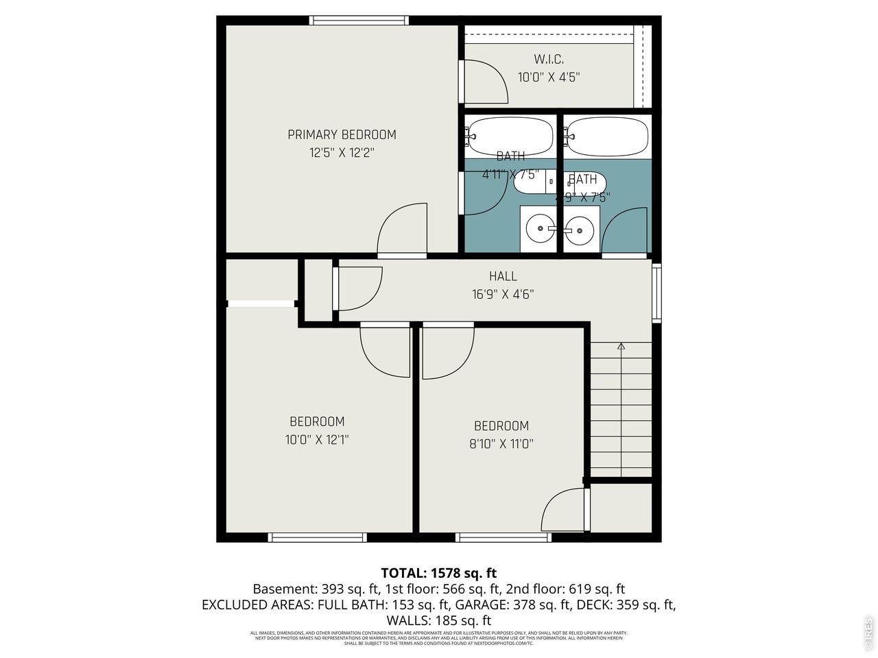 442 Laurel Ave