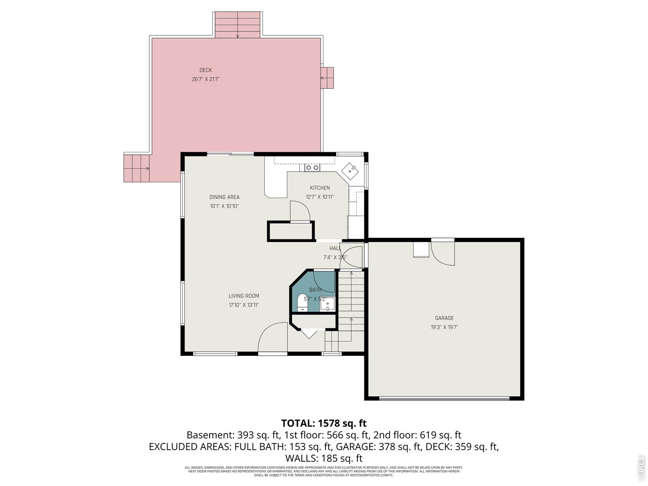 442 Laurel Ave