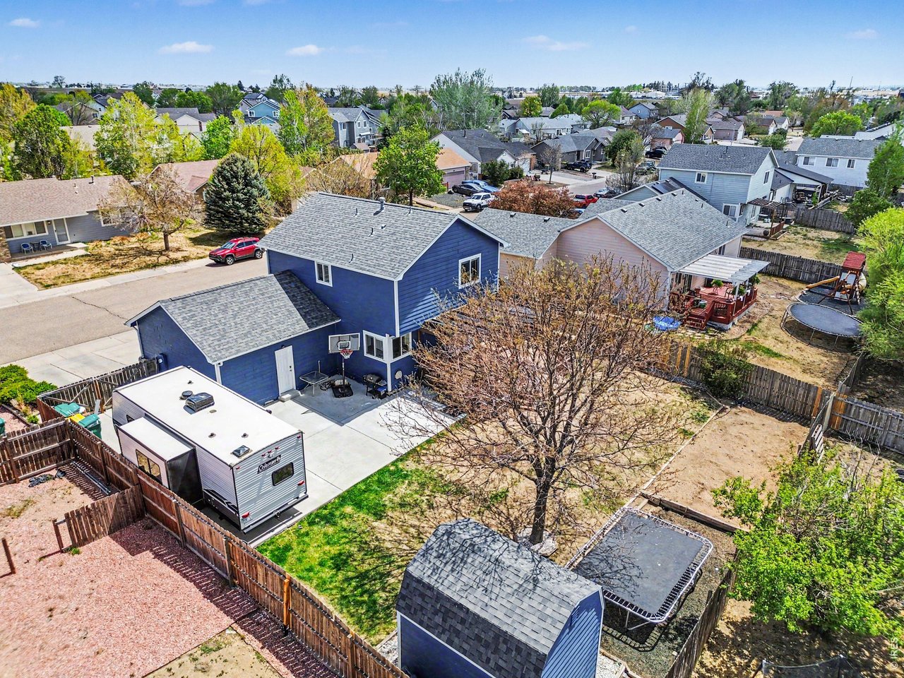 442 Laurel Ave