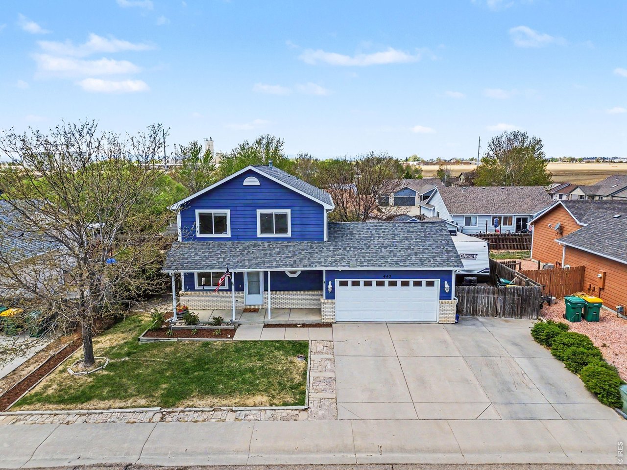 442 Laurel Ave