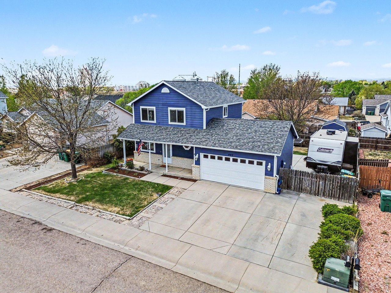 442 Laurel Ave