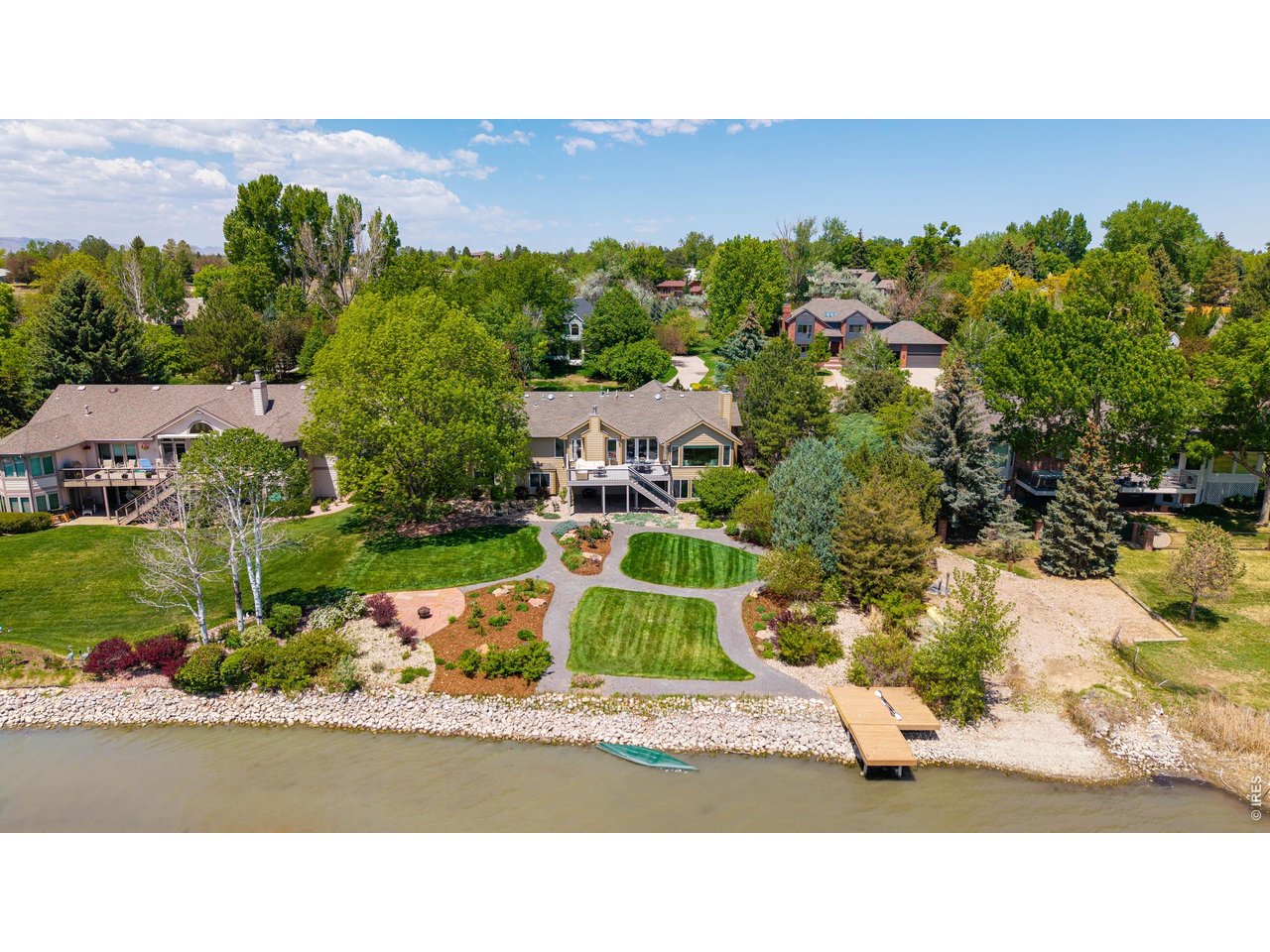2029 Linden Lake Rd