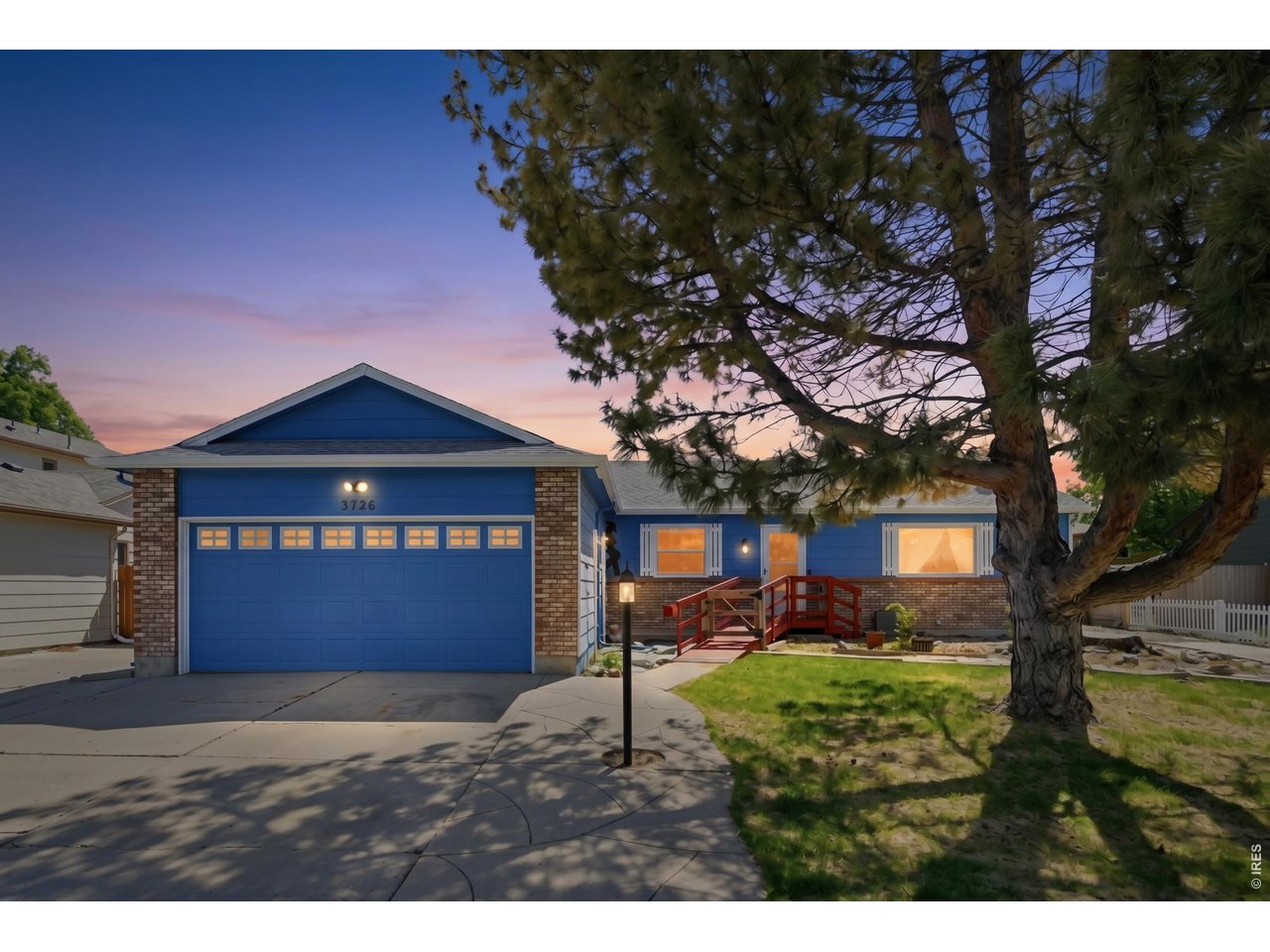 3726 Conifer Dr