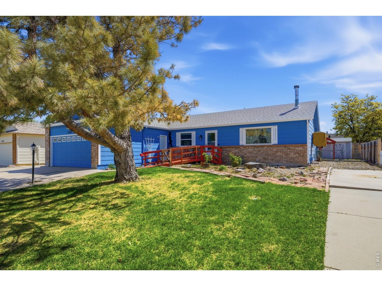 3726 Conifer Dr