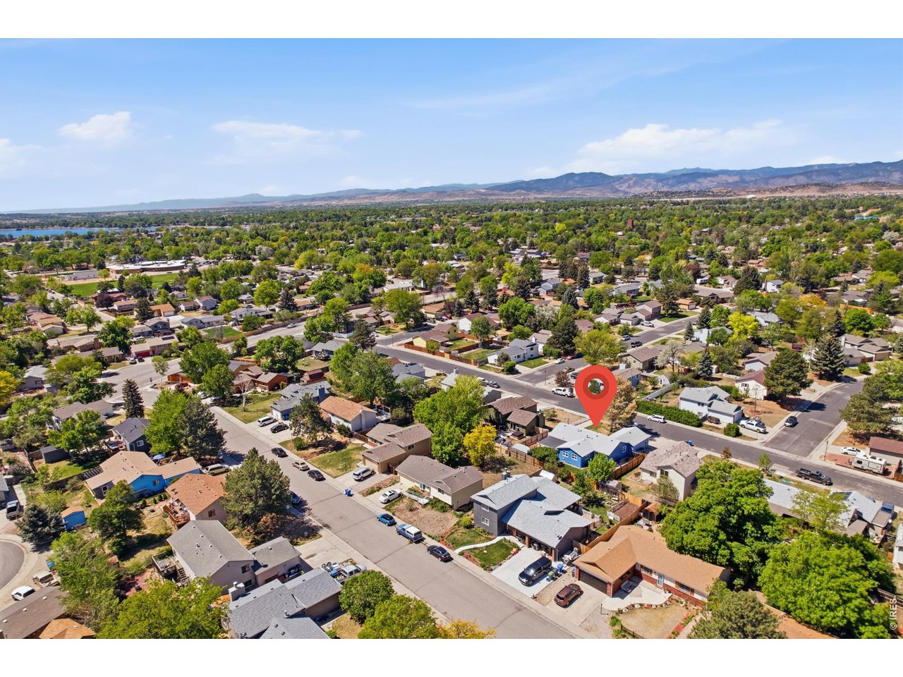 3726 Conifer Dr