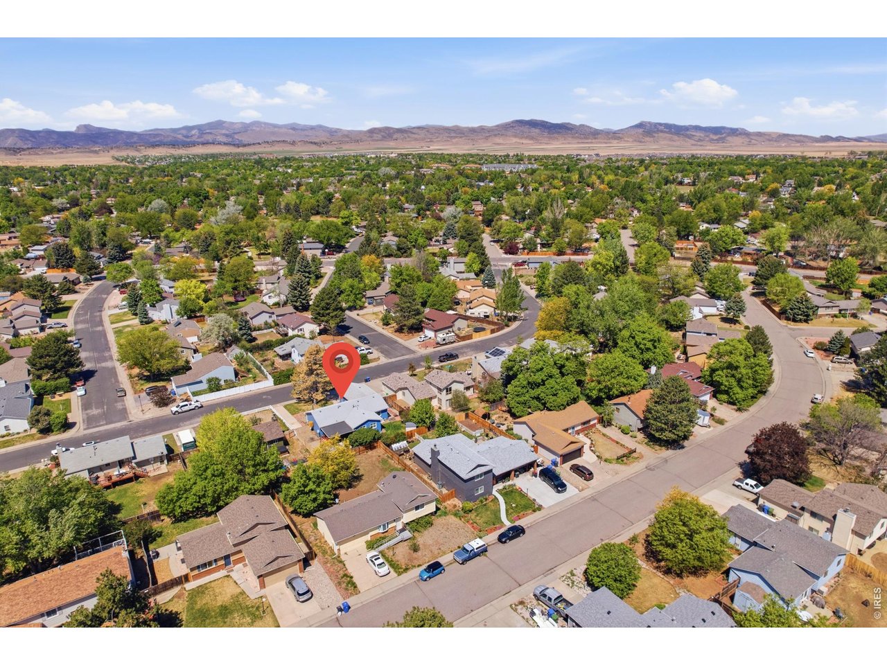 3726 Conifer Dr