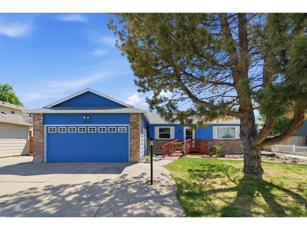 3726 Conifer Dr