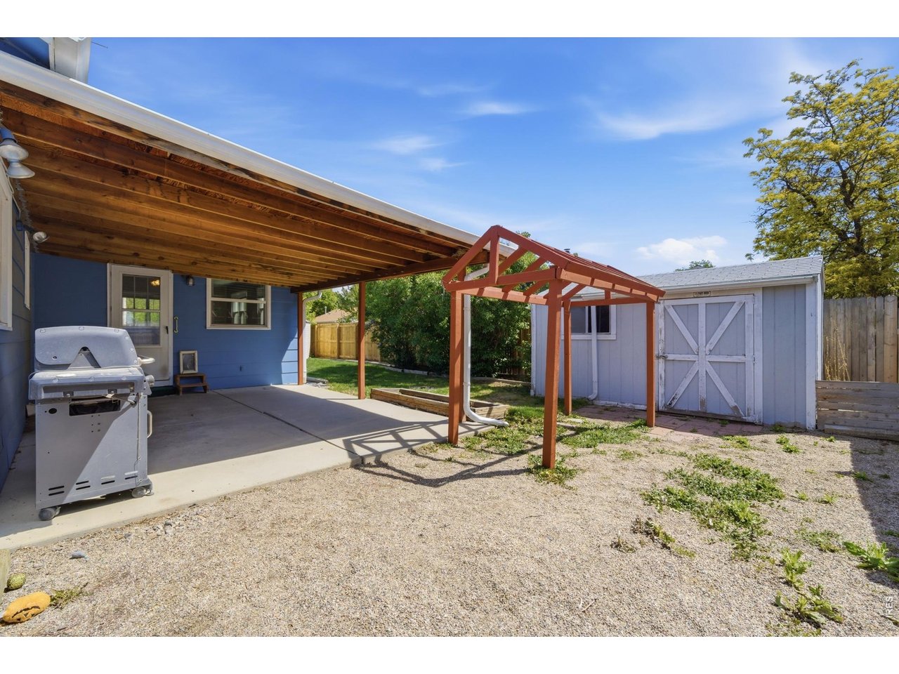 3726 Conifer Dr
