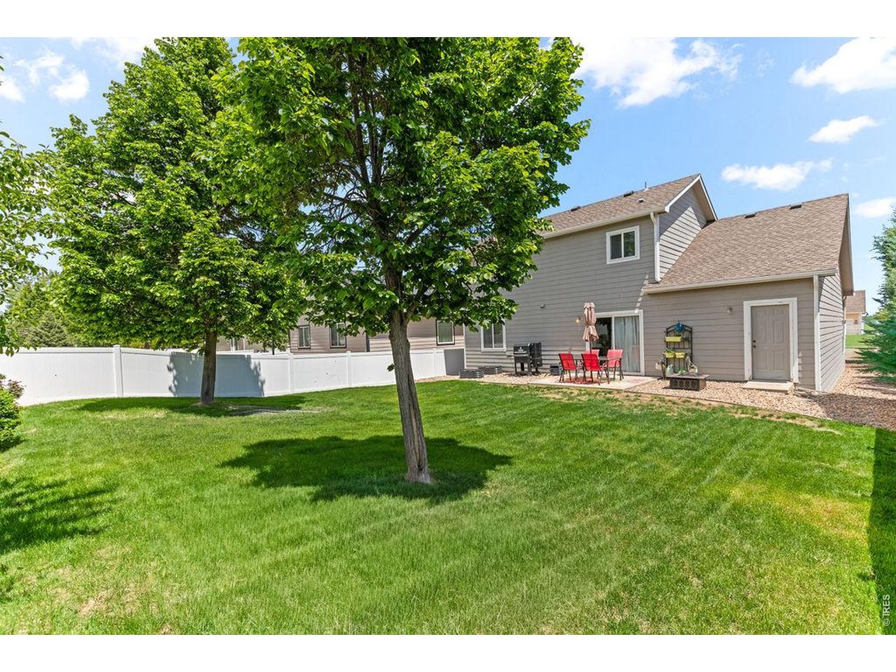 2515 Thoreau Dr