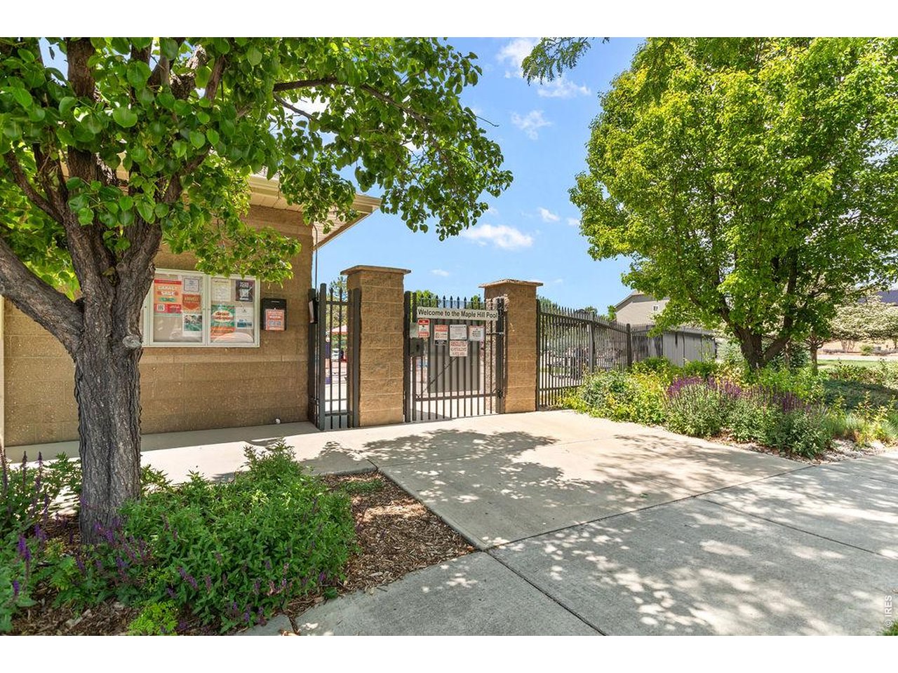 2515 Thoreau Dr