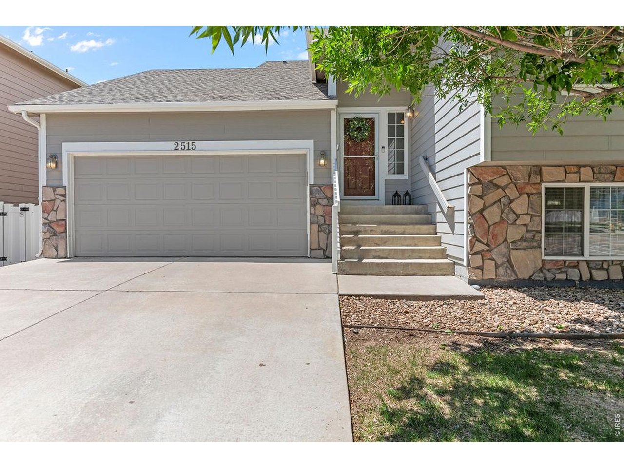 2515 Thoreau Dr